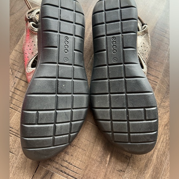 Sandals Ecco, us 6 - Picture 3 of 6